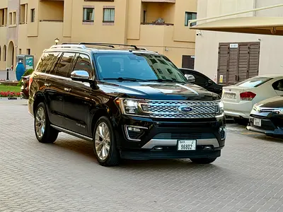 Under Warranty+free service Platinum edition full options...