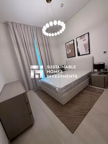 Ready To Move | Fully Furnished | High End Living