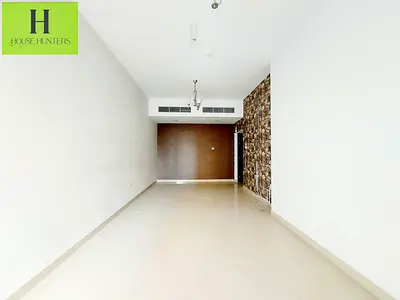 New Spacious 2BHK | 6 Cheque | Balcony | Master Room In Al Taawun