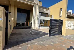 A modern villa that offers you ideal space and tranquility