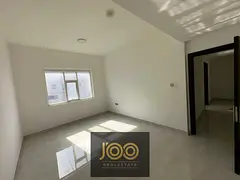 Two bedrooms, a living room, and three bathrooms. Second occupancy in Al Muwaihat 3 + one month free