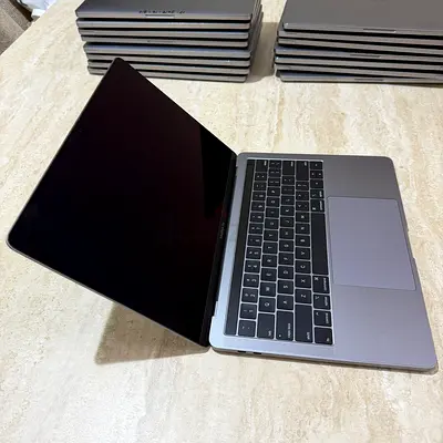 Apple MacBook Pro 13-inch (Space Gray) - Excellent Condition