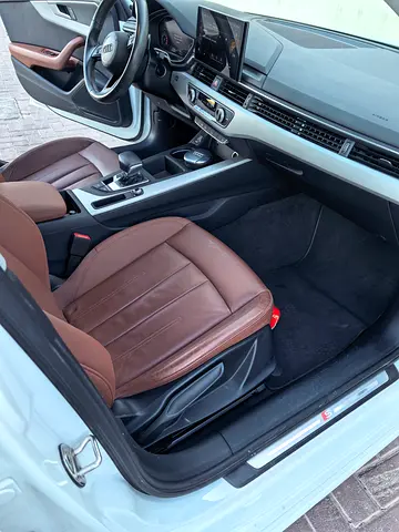 Audi A4 35 TFSI S line, миниатюра 11
