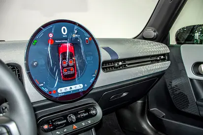2025 MINI COOPER 缩略图 12