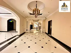Elegant 5 Bedroom Villa in Al Barsha 2 | Spacious Layout | Landscaped Garden | Prime Family Communit