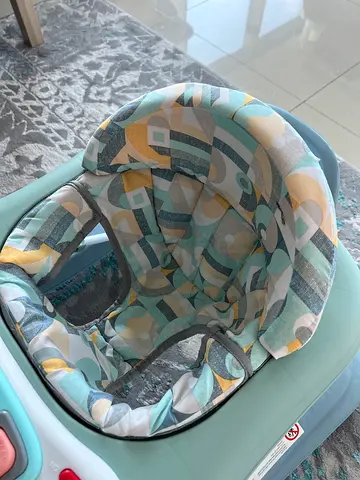 baby walker