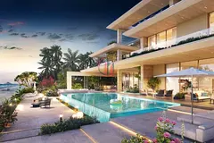 Start your family life in a luxury waterfront community on Al Thuraya Island. A spacious Villa , and