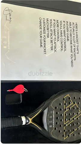 Adidas adipower master MTW full set limited edition