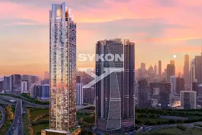 Premium Layout Unit | MBR City Views | Mid Floor