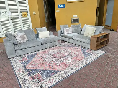 Flex__Form Italian Corner sofa