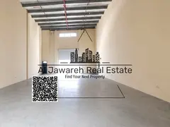 A warehouse in JURF industrial for rent with an area of ​​2235 square feet and electricity 20 kw