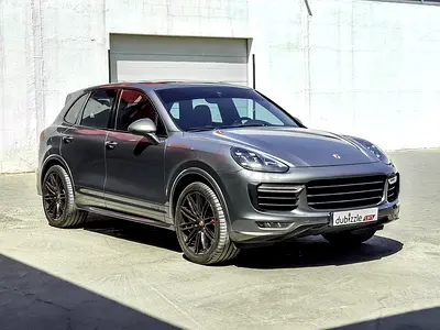 AED 2992/month | 2016 Porsche Cayenne  | GCC Specs | Ref#464723
