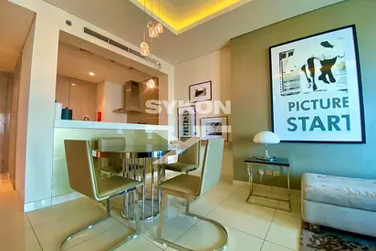 Open View | Furnished 1BR | Vacant Soon Ready