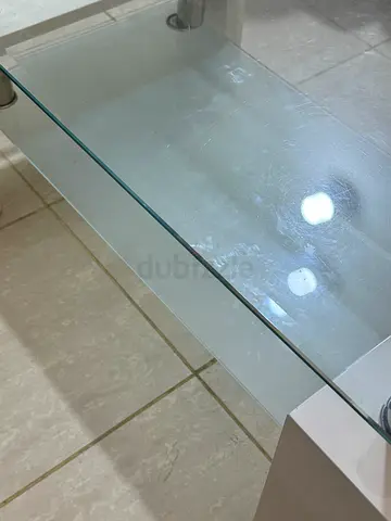 Modern 2 tables offer