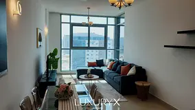 Vacant | Fully Furnished | Bills Included