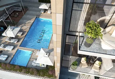 Fully Furnished | Well-Designed Studio | Park View