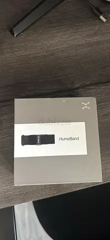 HumeBand wearable device