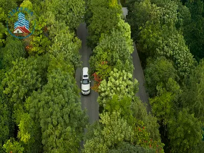 Pay 5% | Green Community | 4% Waiver SLD | Main Raed