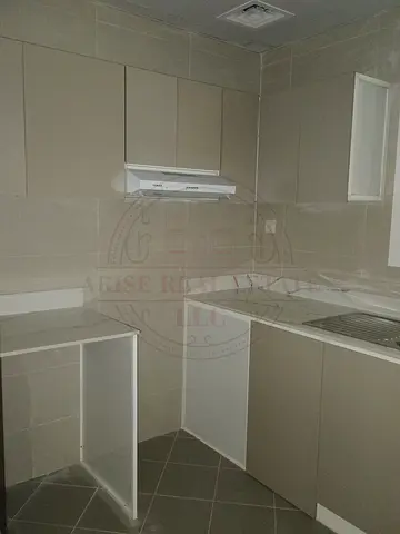 Specious super offer brand new 1bhk just in 26k near to Al hamidia park Al Yasmeen ajman