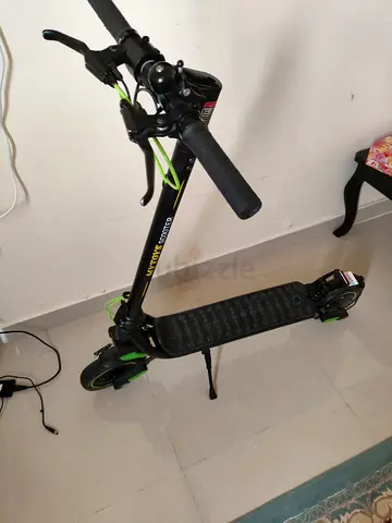 Mytoys Electric Scooter MT650