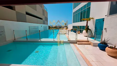 Seaview / Premium Residential Community / Family-Friendly Living