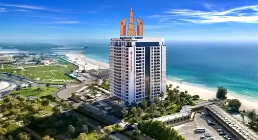 LUXURIOUS 3-BEDDOOM || PRIVATE BEACH ACCESS