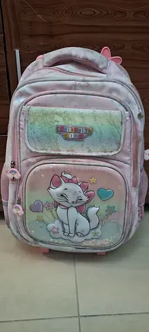 School bag