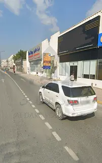 Best Offer | Warehouse for Rent | Prime Location on the Main Street in Industrial Area 4 | 5000 sq f
