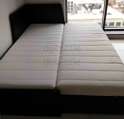 IKEA DAY BED flekke