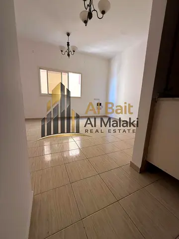 Studio for Rent in Al Majaz 3 in a prime location close to all services.