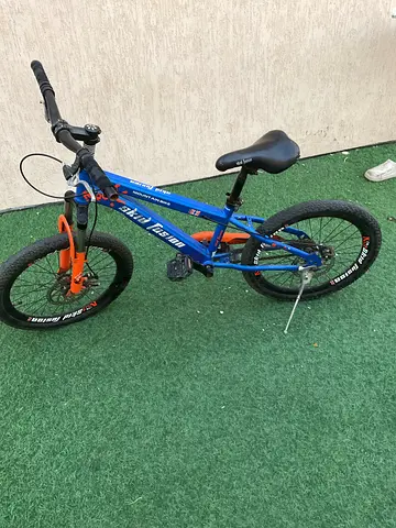 Bycycle urgent sale