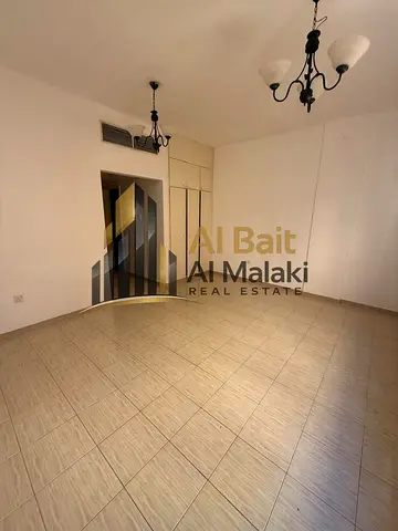 Comfortable Studio with Central AC for Rent