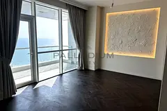 Fully Renovated 2BR | Beach Access | High Floor