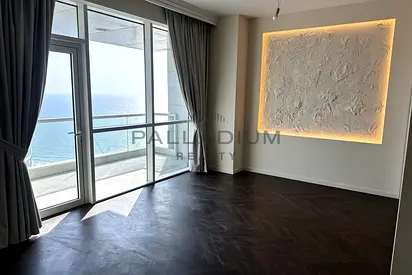 Fully Renovated 2BR | Beach Access | High Floor