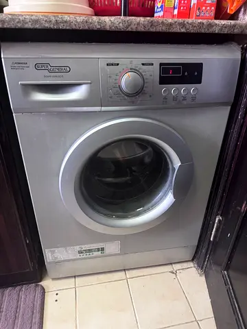 Front load washing machine - good working condition