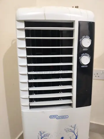 Super General 22L Air Cooler