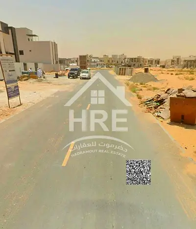 Prime Residential Villa Plot for Sale in Al Zahiya.