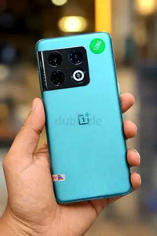 OnePlus 10 pro 5g لبيع ون بلس 10برو
