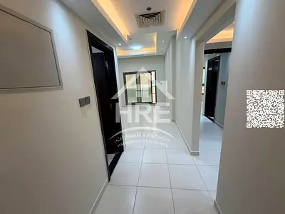 A high-rise apartment with a view and exceptional daily comfort.