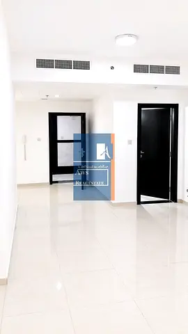 Now With 1-MONTH FREE - Modern 1BR for Family, Gym & Car Park