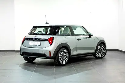 2026 MINI COOPER — миниатюра 15