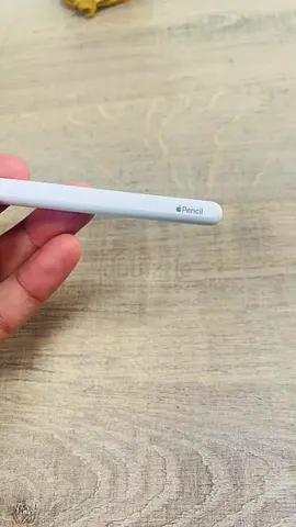 Apple Pencil 2nd Generation