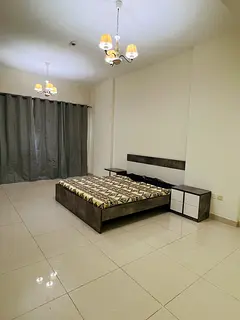 Room available