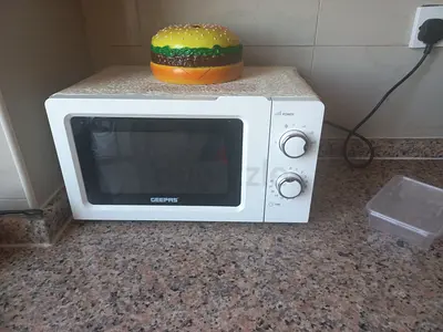 Geepas micro wave  for sale