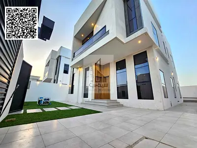 فيلا فاخرة بالزاهية شامل الأثاث والرسوم بسعر كسر السوق