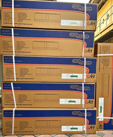 AC Repair  Installation in Sharjah | Fast Service 24/7