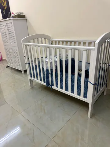 Baby bed