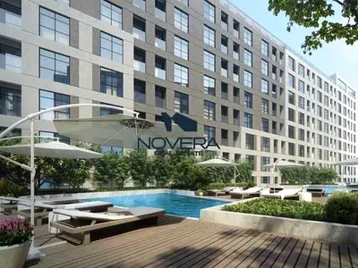 Large 3BR Apartment | Al Mamsha | 1.679M