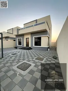 Luxury 3BR Villa for Sale | Freehold | Registration Fees Included | Ready to Move In