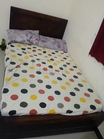 Furnished Bed space available for executive working ladies